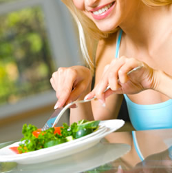 The Easiest Diet- How To Diet Without Really Meaning To